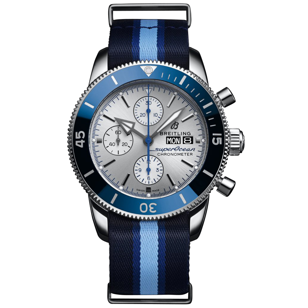 小林時計店 高級ブランド時計の正規販売店 販売 通販 修理 海洋保全保護団体とのコラボで生まれたブライトリング
