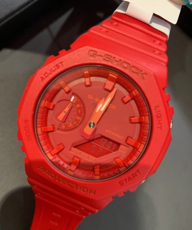 小林時計店 高級ブランド時計の正規販売店 販売 通販 修理 軽い 薄い G Shock