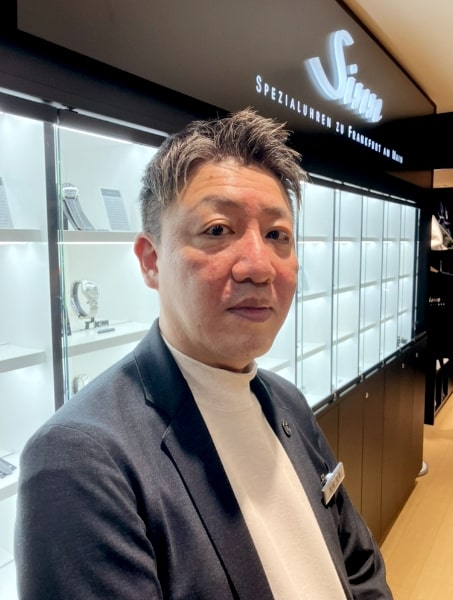 松尾