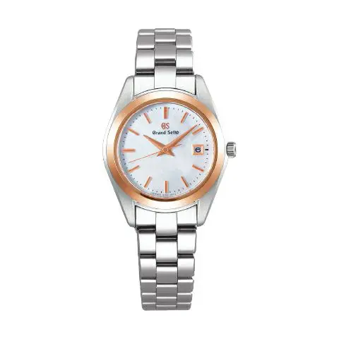 ついに国産も…11月4日からグランドセイコーの価格改定が行われます