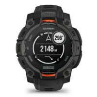 Instinct 3 Dual Power 45mm