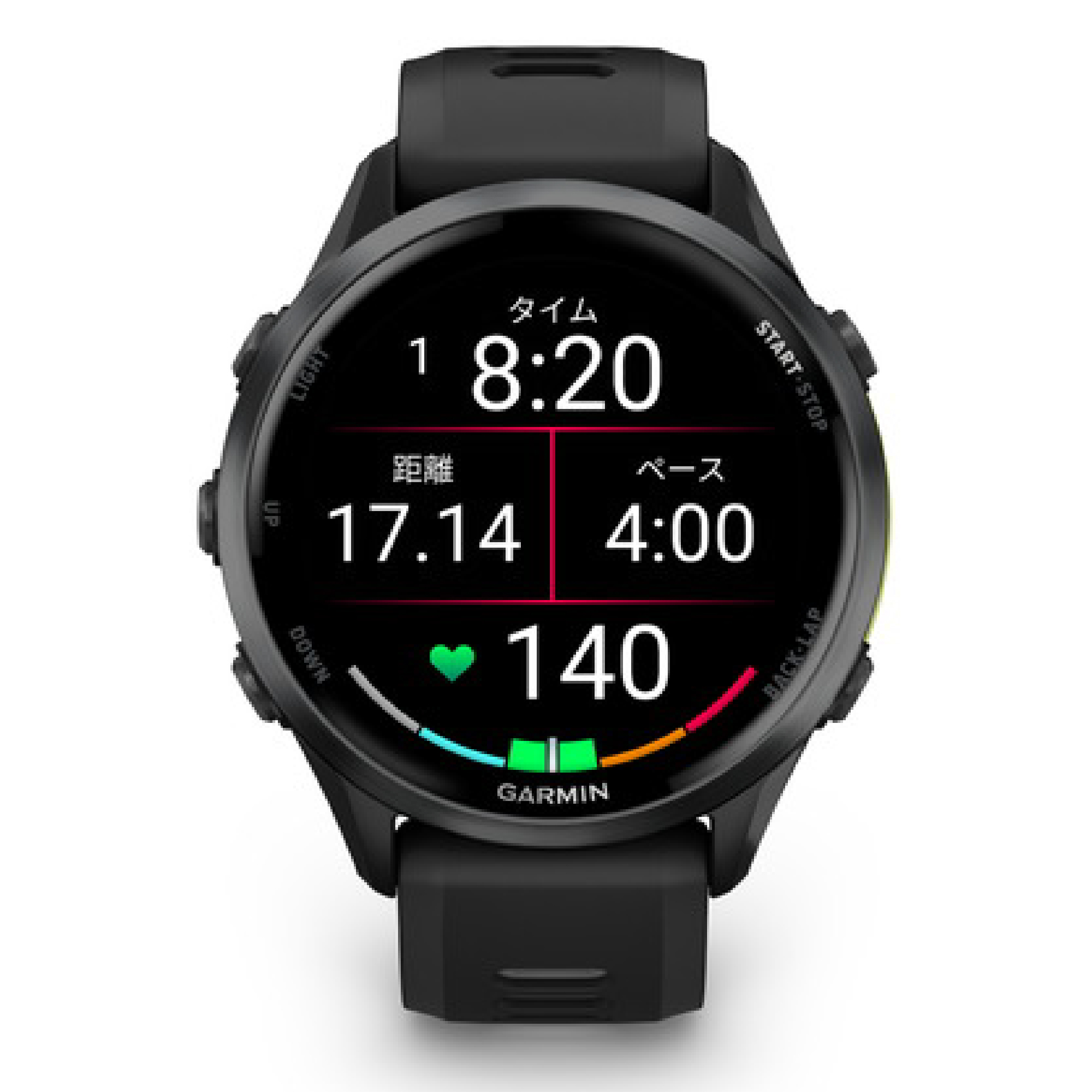Forerunner 970