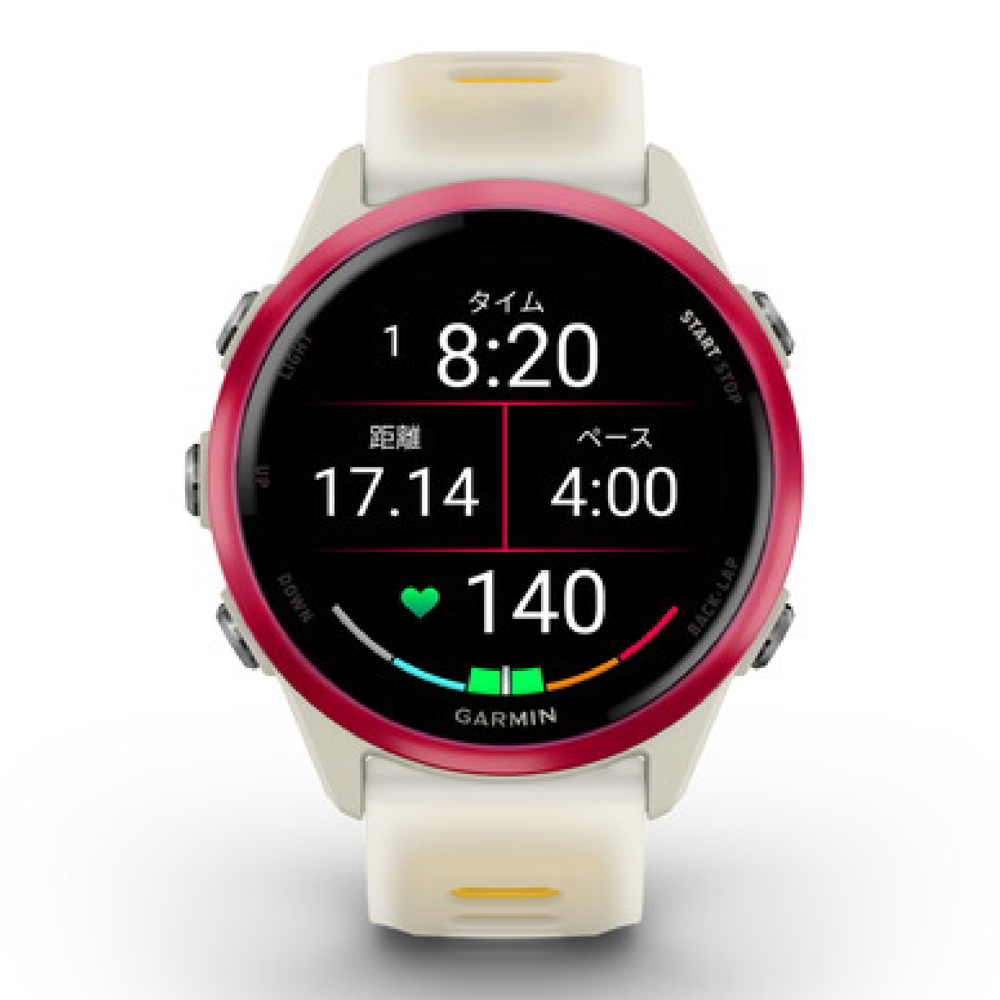 Forerunner 570 42mm