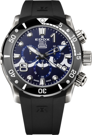 EDOX ムータ　AJHH限定2