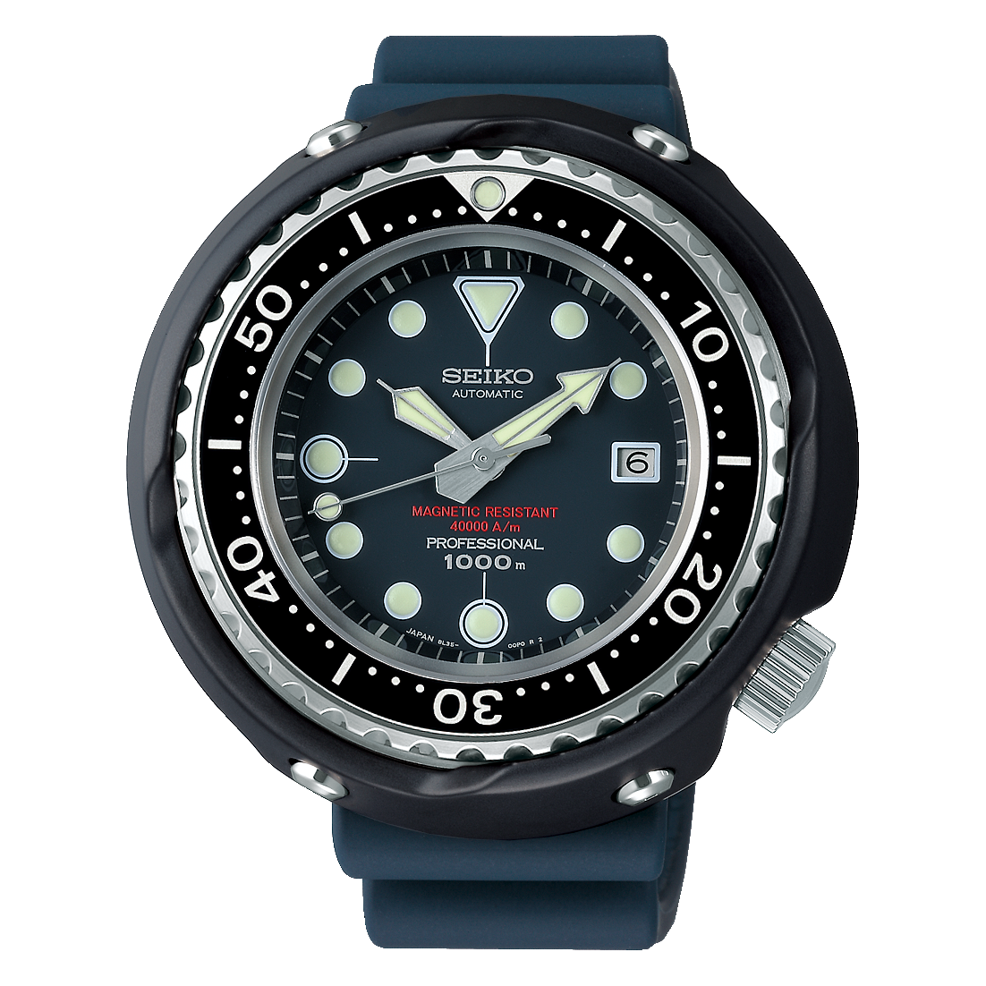 時計 SEIKO SCEB035 今年の夏が楽しみです。歴史的傑作の復刻モデル SEIKO SBDX035 の画像