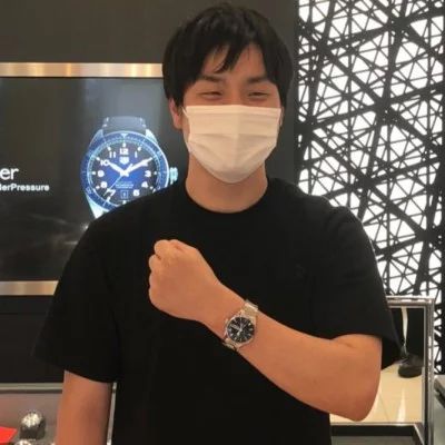S・G 様