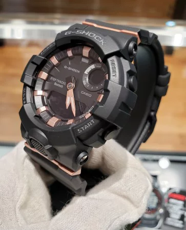 コンパクトで、男女兼用としてもお使い頂ける、G-SHOCK|スタッフブログ