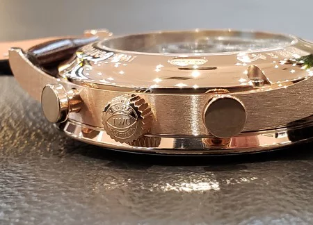 エレガントウォッチを探している方に是非見てほしい、ポルトギーゼ