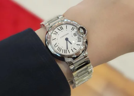 カルティエ コマまとめ売り→バラ売り変更 10/17«tue»~カルティエウォッチが価格改定します！|スタッフブログ