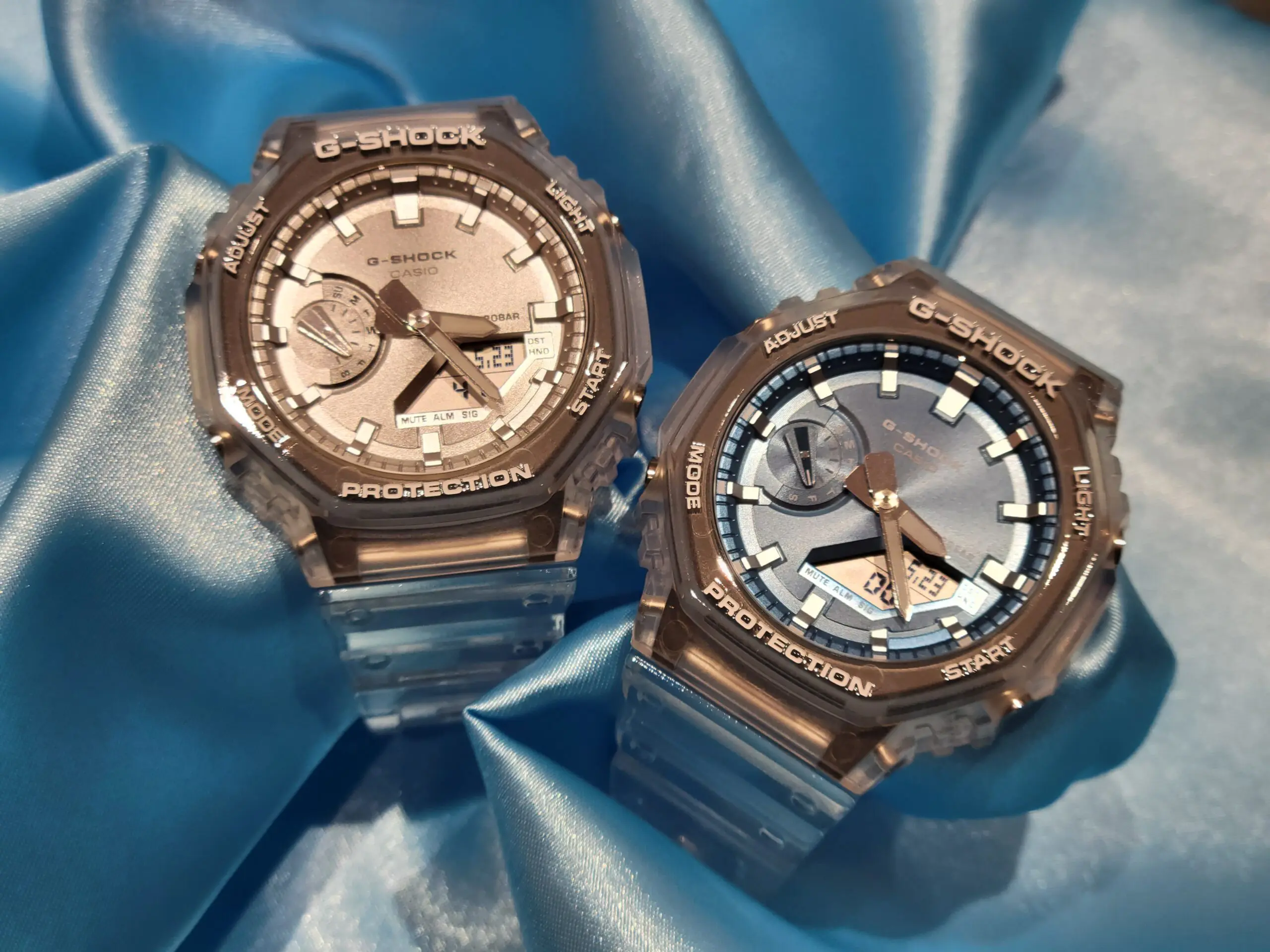 D*)様 swatch G-SHOCK 腕時計 まとめて3点 swatch】【G-SHOCK】札幌ステラプレイス 3F POP UPイベント開催