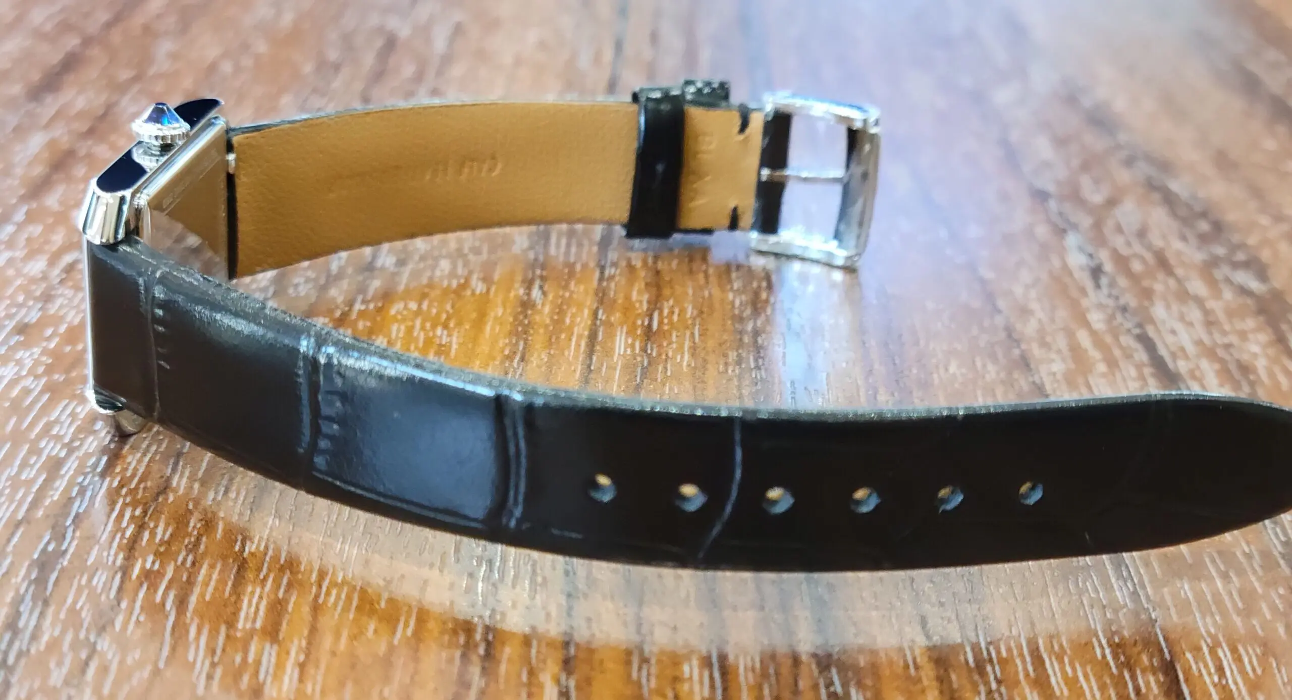 男女兼用としてもオススメな『ハンプトンウォッチ』|スタッフブログ