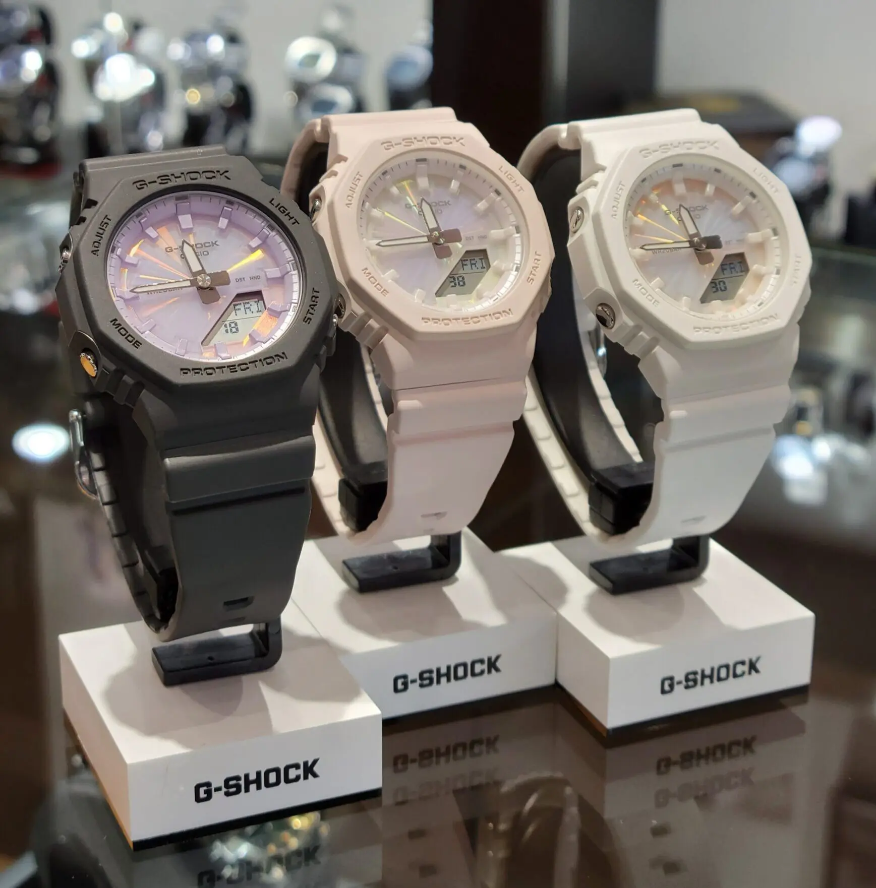 腕時計 CASIO G-SHOCK MEN | G-SHOCK 腕時計