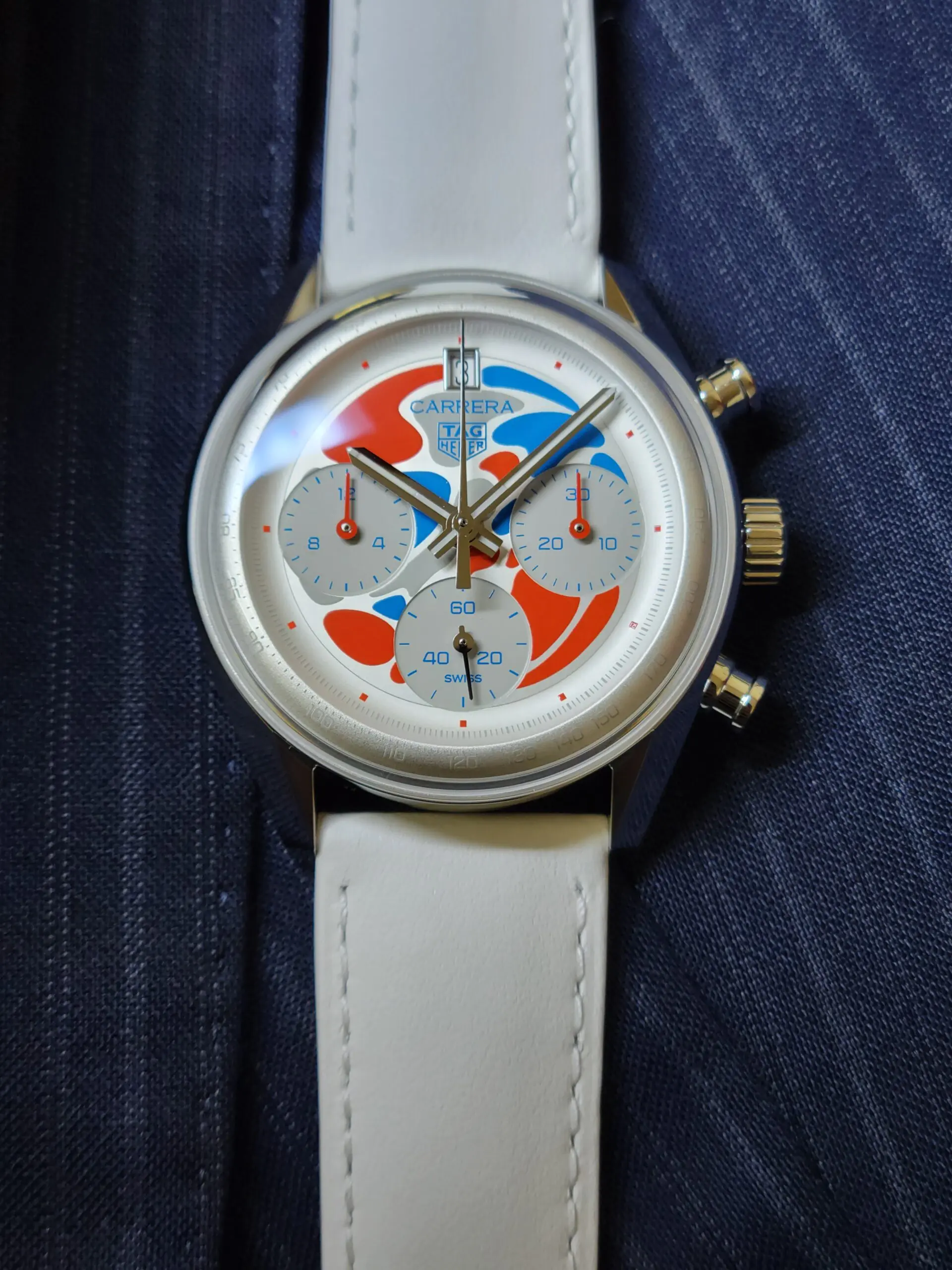 BABY-G EXPO 2025 特別デザイン CASIO / カシオ 別注 BABY-G EXPO2025