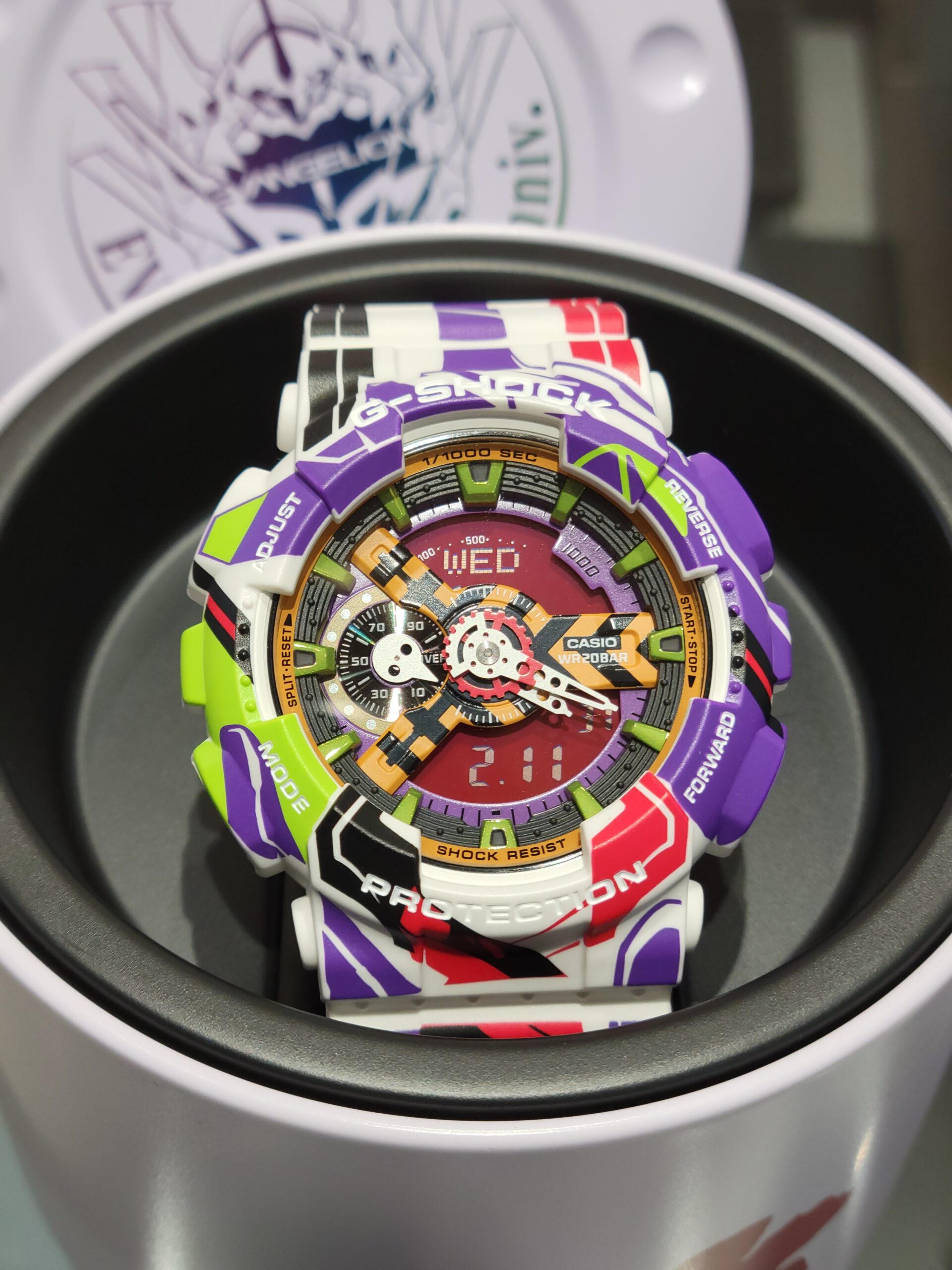 エヴァンゲリオンモデル店頭在庫ございます！|スタッフブログ|小林