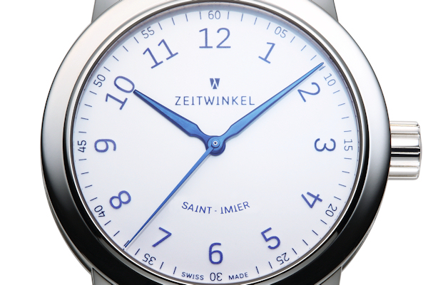 ZEITWINKEL°082 グランフーエナメルの画像|スタッフ