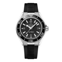 シーマスター プラネットオーシャン 600M