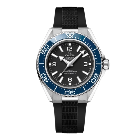 シーマスター プラネットオーシャン 600M