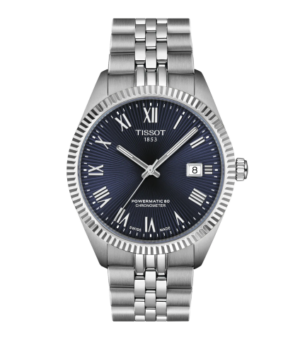 ティソ バラード パワーマティック80 39mm|ティソ|小林時計店-高級