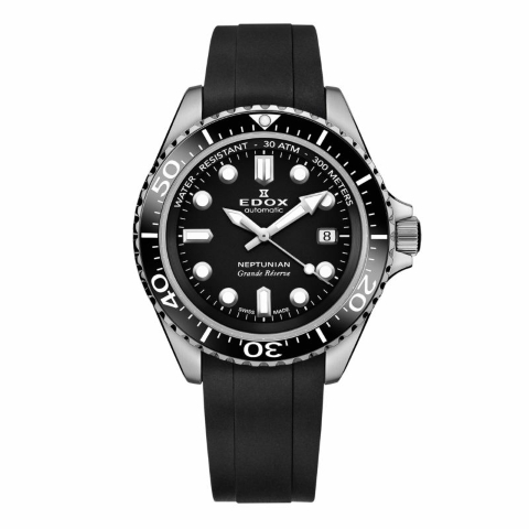 エドックス|小林時計店-高級腕時計の正規販売店（福岡 北九州・大分）