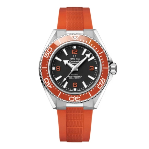 シーマスター プラネットオーシャン 600M