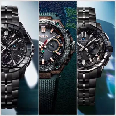 G-SHOCK イルクジシャチGW-M5610K-1JR G-SHOCK シャチのコラボ商品は、ラスト1本です！|スタッフブログ