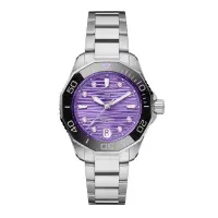 D*t様 TAGHEUER クォーツプロフェッショナル 300メートル防水