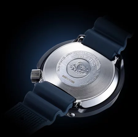 今年の夏が楽しみです。歴史的傑作の復刻モデル SEIKO SBDX035 の画像