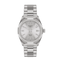 ティソ PRC 100 ソーラー 34mm