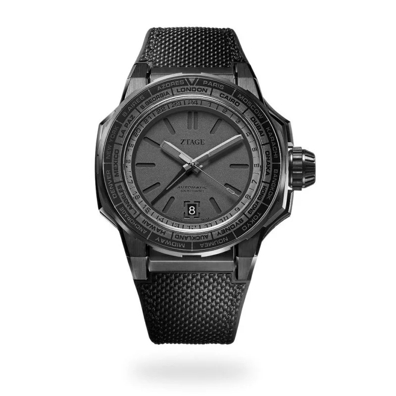 NOIR【ノアール】|ステージ|小林時計店-高級腕時計の正規販売店