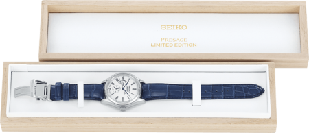 プレザージュ 有田焼ダイヤル 2020限定モデル『SARW053』の画像