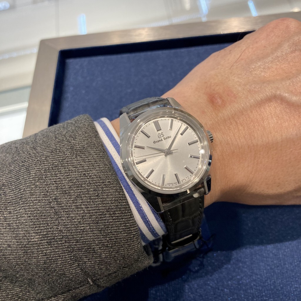 SEIKO　腕時計 SEIKO 腕時計 セイコー / 10気圧防水 日本製クォーツ クロノ