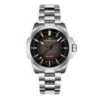 インディペンデンス 40MM ブラウン グラディエント