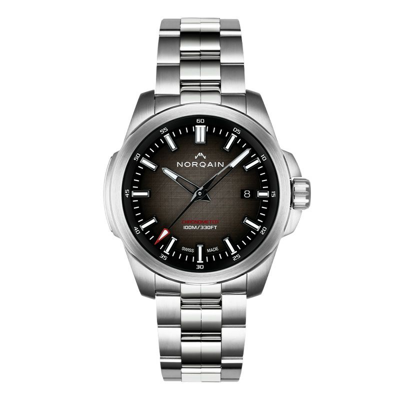 インディペンデンス 40MM ブラウン グラディエント