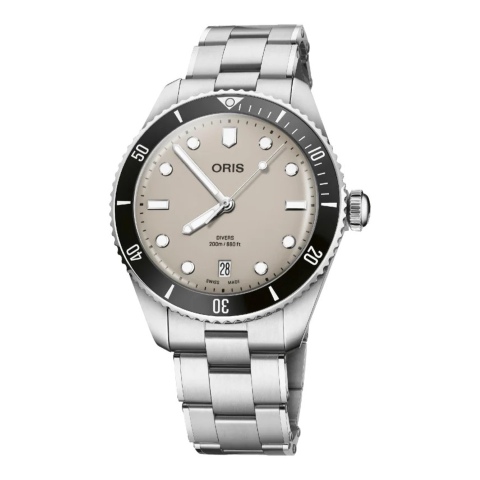 ダイバーズ デイト 39mm|オリス|小林時計店-高級腕時計の正規販売店