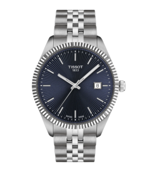 ティソ バラード パワーマティック80 39mm|ティソ|小林時計店-高級