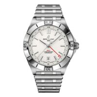 クロノマット オートマチック GMT 40