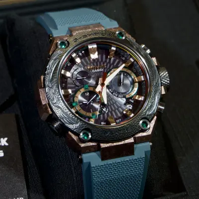 実用性に優れたプレミエ オートマチック|スタッフブログ|小林時計店