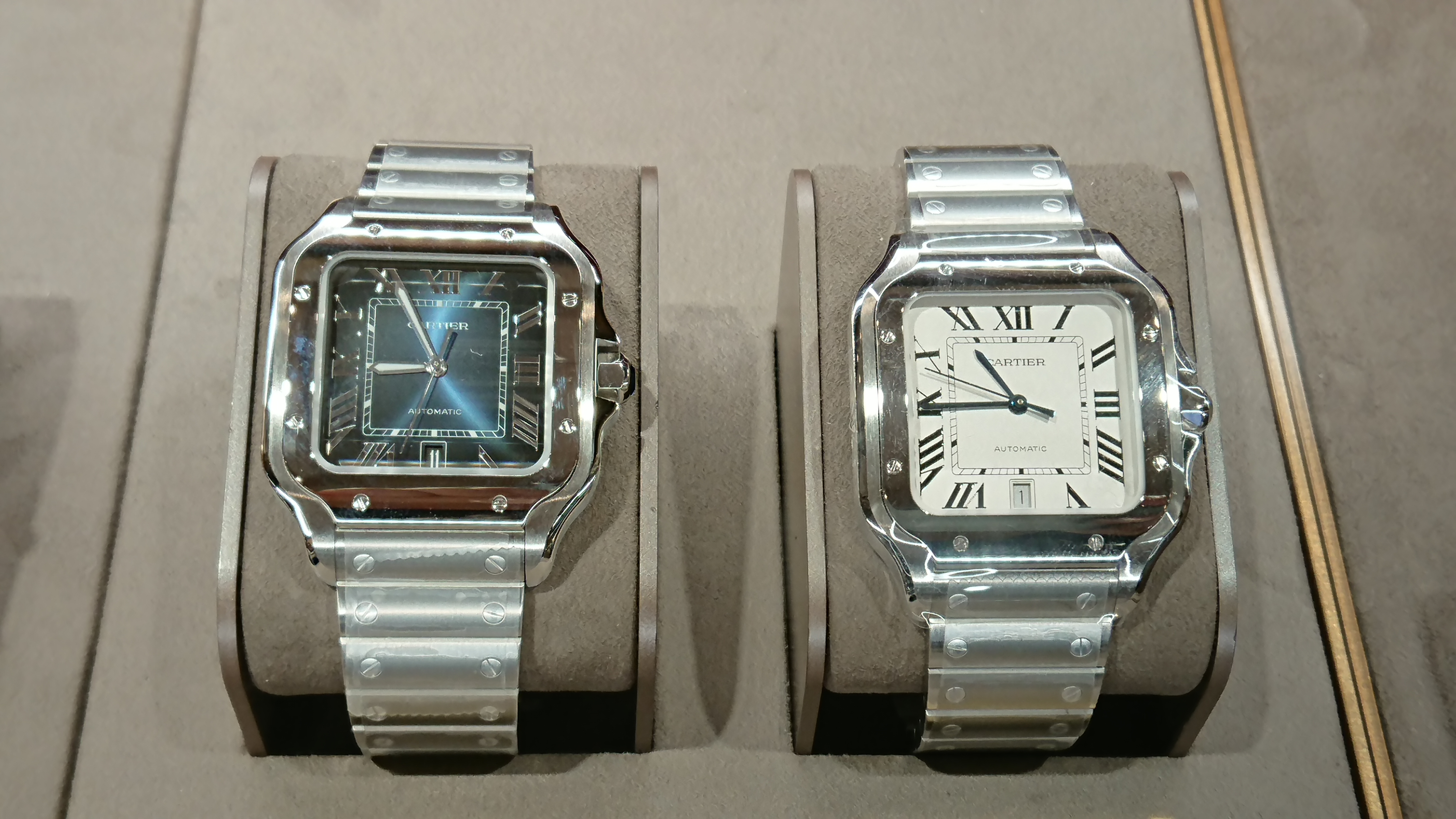 Cartier - Cartier カルティエ スカーフ レディース mast de