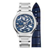 POLO Skeleton