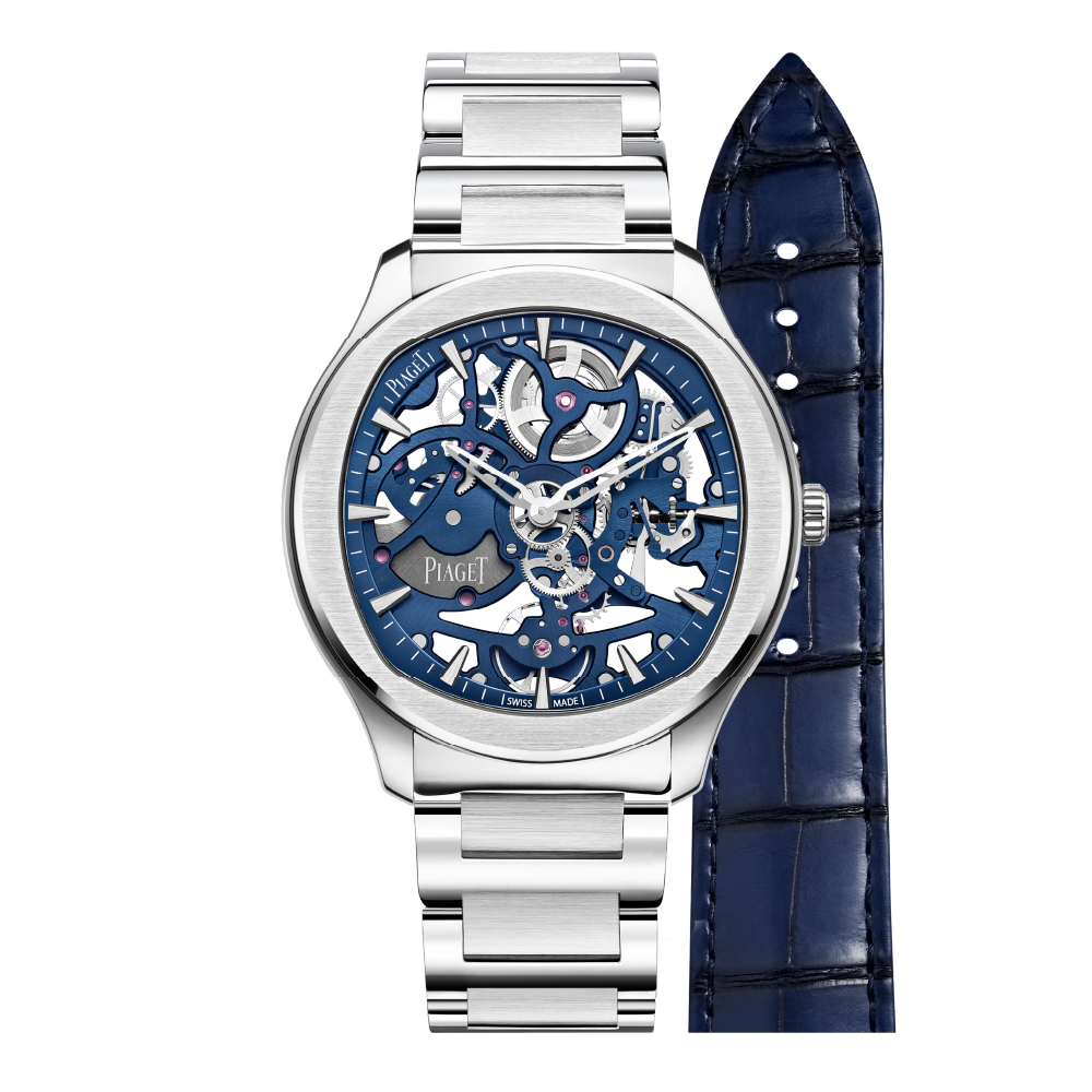 POLO Skeleton