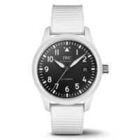 パイロット・ウォッチ・オートマティック 41 トップガン “レイク・タホ”