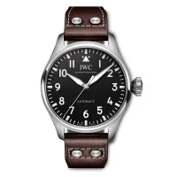 ビッグ・パイロット・ウォッチ 43|IWCシャフハウゼン|小林時計店-高級