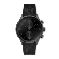 ポルトギーゼ・クロノグラフ ・セラタニウム®