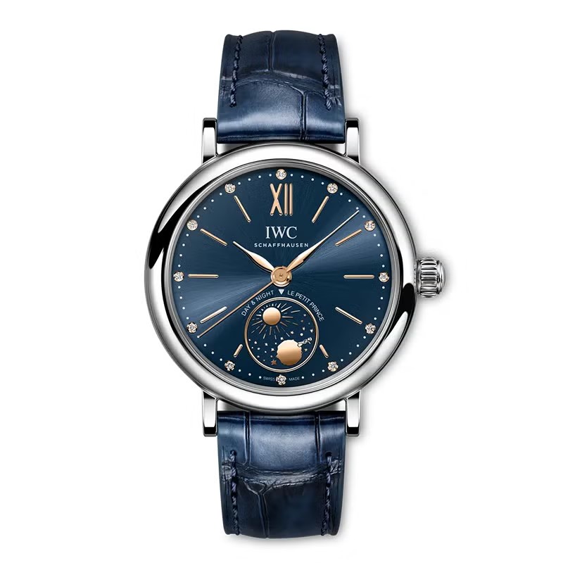 ポートフィノ|IWCシャフハウゼン|小林時計店-高級腕時計の正規販売店