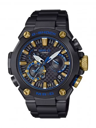 G-SHOCK MR-G 腕時計 グリーン 現状品 稼働品MRG-121TS Yahoo!オークション -「(mr-g mrg) (120 121)」の落札相場・落札価格