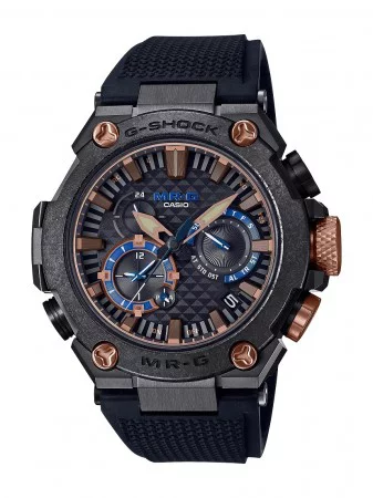 G-SHOCK MRG 新作 “ 勝色 ” 予約受付中|小林時計店-高級腕時計の