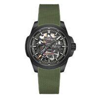 インディペンデンス スケルトン 40MM