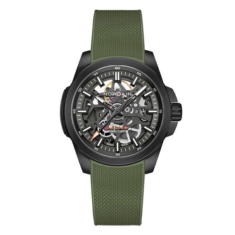 インディペンデンス スケルトン 40MM