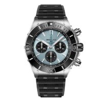 スーパー クロノマット B01 44