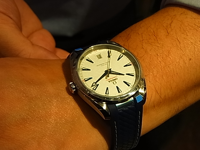 オメガ 425.33.34.20.51.001 11Pダイヤ レディース 自動巻 楽天市場】Omega Speedmaster Professional 5th Straight